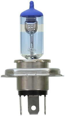Wagner Brite Lite Halogen Headlight Bulb, Model Bp9003blx - High Performance Automotive Lighting