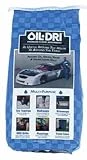 Oil Spill Absorbent, 8 Lbs.