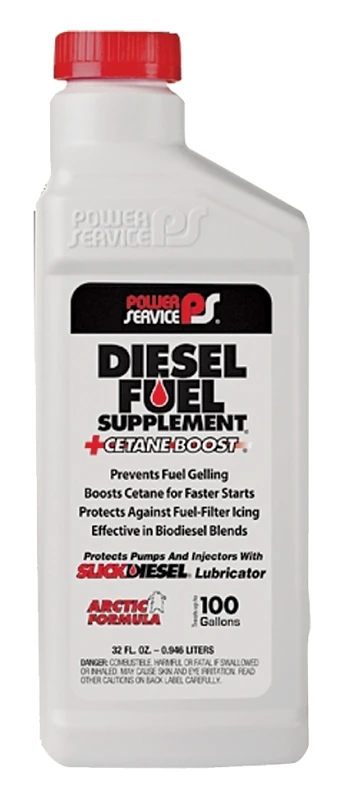 32OZ Diesel Supplement