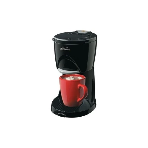 Hot Shot Hot Water Dispenser, Black, 16-ounce Capacity, Model 006131-000-000