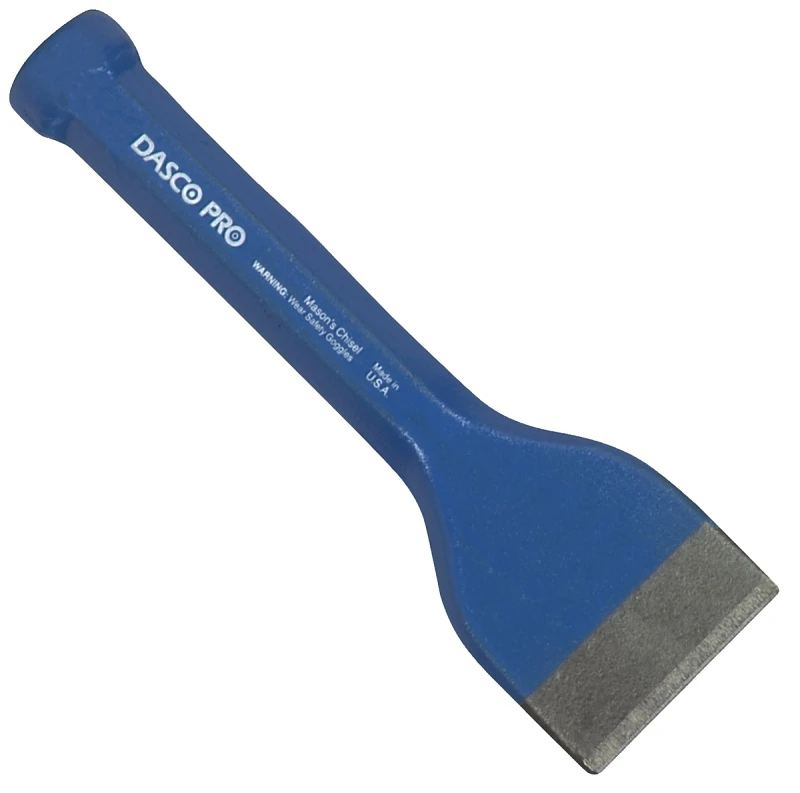 CHISEL MASON'S 2.75X7.5"