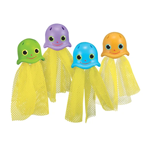Jolly Jellyfish Sinkers Pool Toys For Ages 5 And Up