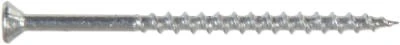 The Hillman Group 41922 Galvanized Deck Screws, 8 X 2-Inch