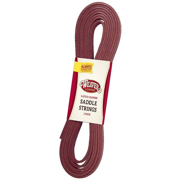 SADDLE STRING 1/2 X 72" BUNDLE