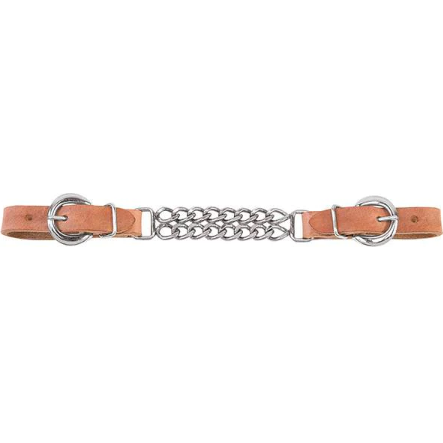 4 1/2" DOUBLE RUSSET