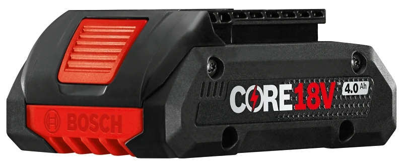 Core18v 4 Ah Lithium-ion Compact Battery Gba18v40