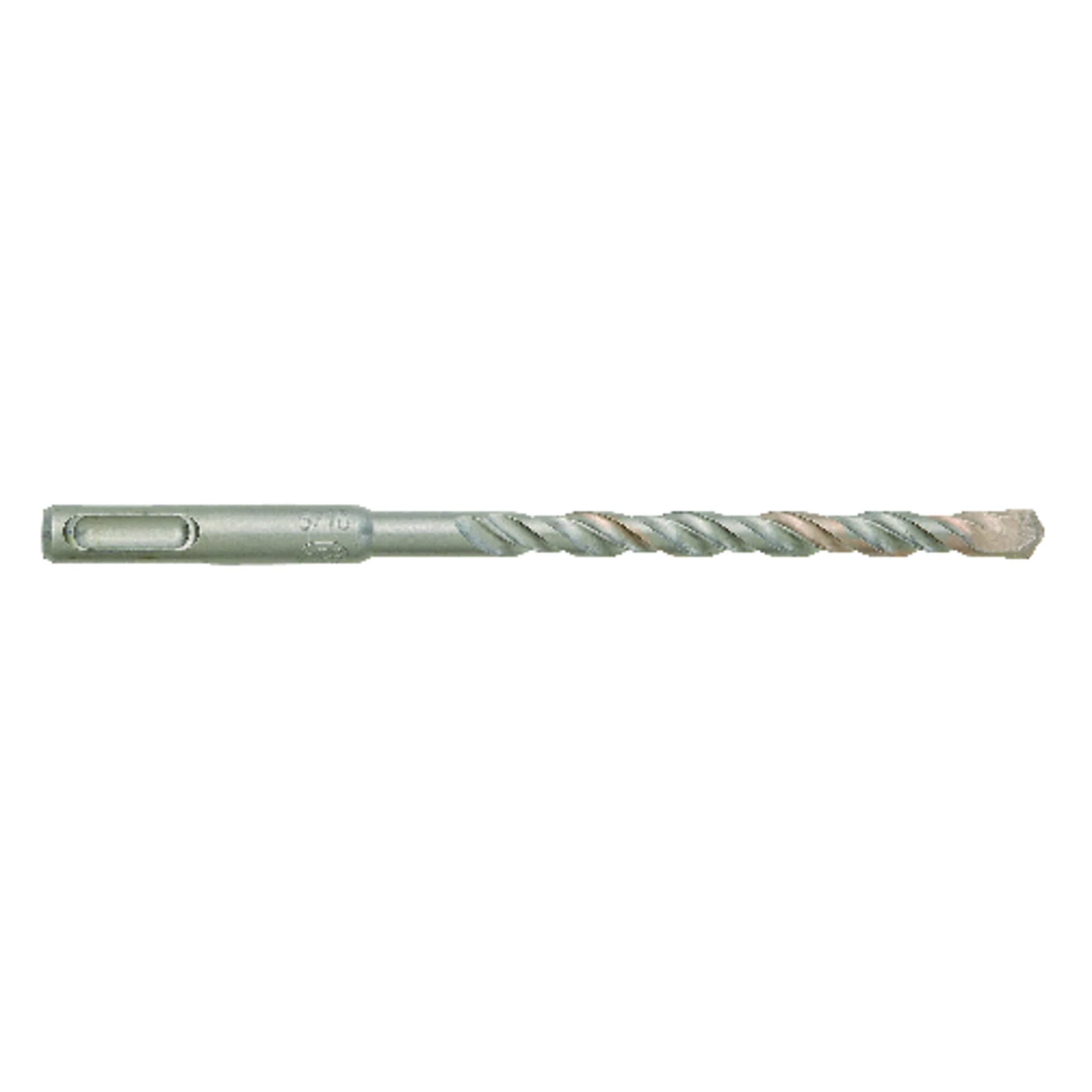 Bulldog 5/16 In. X 6 In. L Steel Sds-plus Rotary Hammer Bit Hc2051