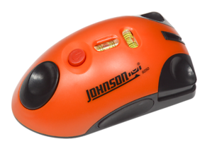 JOHNSON Laser Mouse®