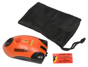 JOHNSON Laser Mouse®