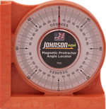 JOHNSON Magnetic Angle Locator