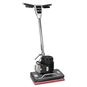 Square Deck Orbital Sander