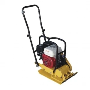 PLATE COMPACTOR