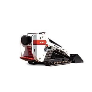 Bobcat MT85 Mini Track Loader