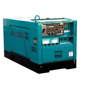 Multiquip Welder - Diesel