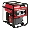 Honda Industrial 3000watt Generator