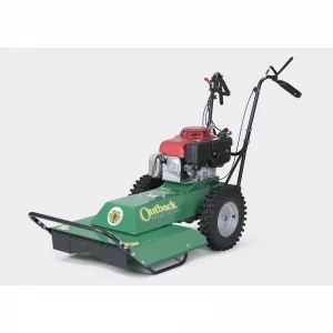 Billy Goat 24" Wide Self Propelled Brush Mower