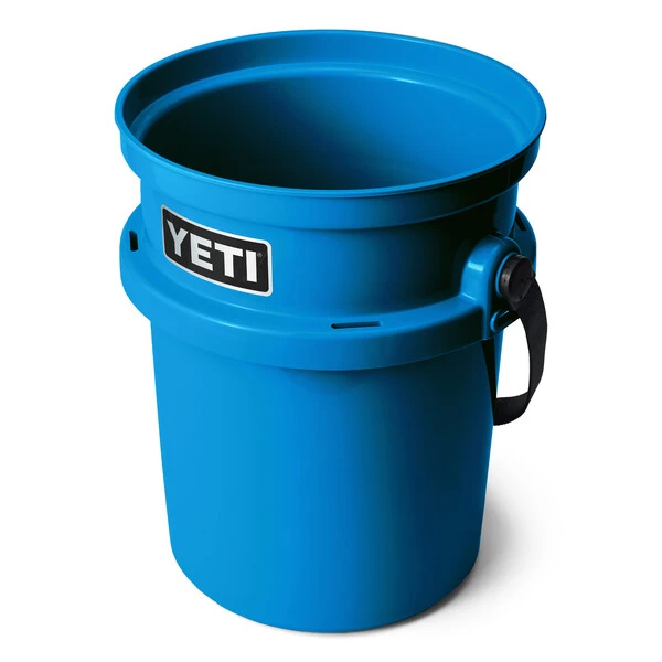 LoadOut Bucket Big Wave Blue