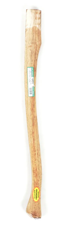 LINK HANDLES 28" Boys Single Bit Axe Handle, For 2-1/4 Lb Axes