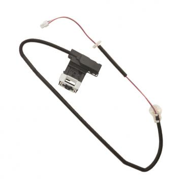 Whirlpool Lid Lock Assembly W11307244