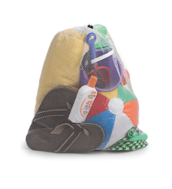 COGHLAN'S Nylon Mesh Dunk Bag