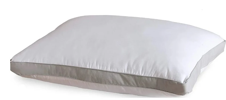 20X26 SLEEPING PILLOW WITH GUSWHITE