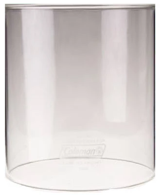 Clear Lantern Globe For Models 214, 285, 286, 288, 5150, 5151a, 5152a-d & 5154a & B