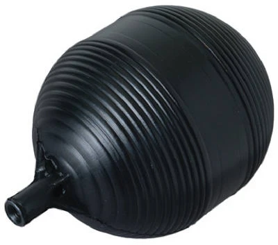 Toilet Tank Float Ball For Most Toilets - Durable Plastic Design