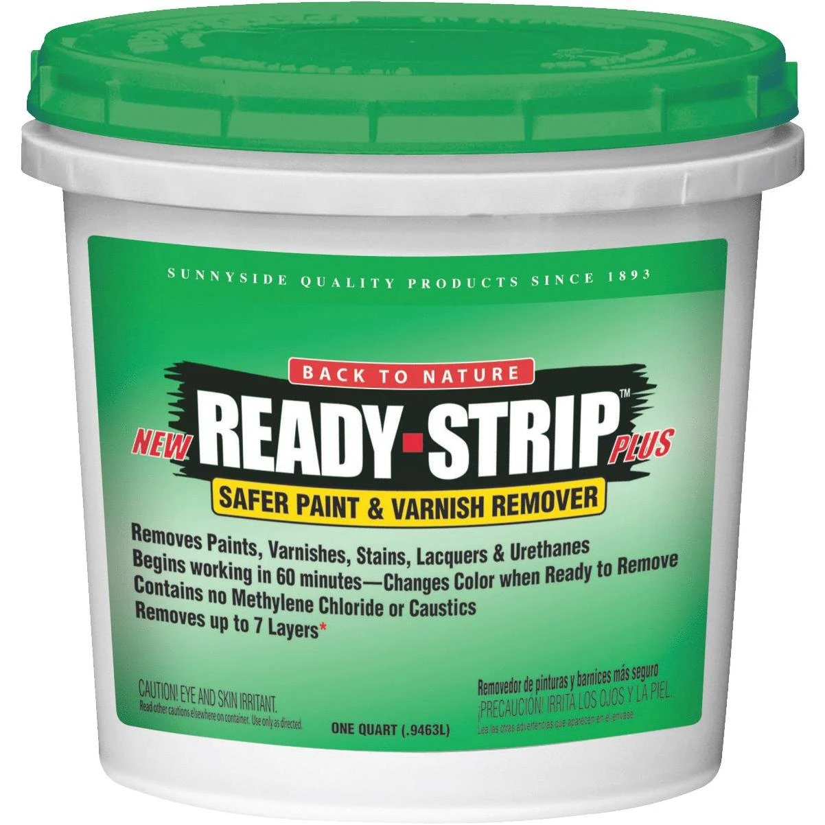 CITRI-STRIP GEL 1 QT