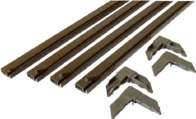 Screen Kit For 36 Inch Square Screen Frame