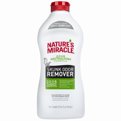 SKUNK ODR RMVR 32OZ