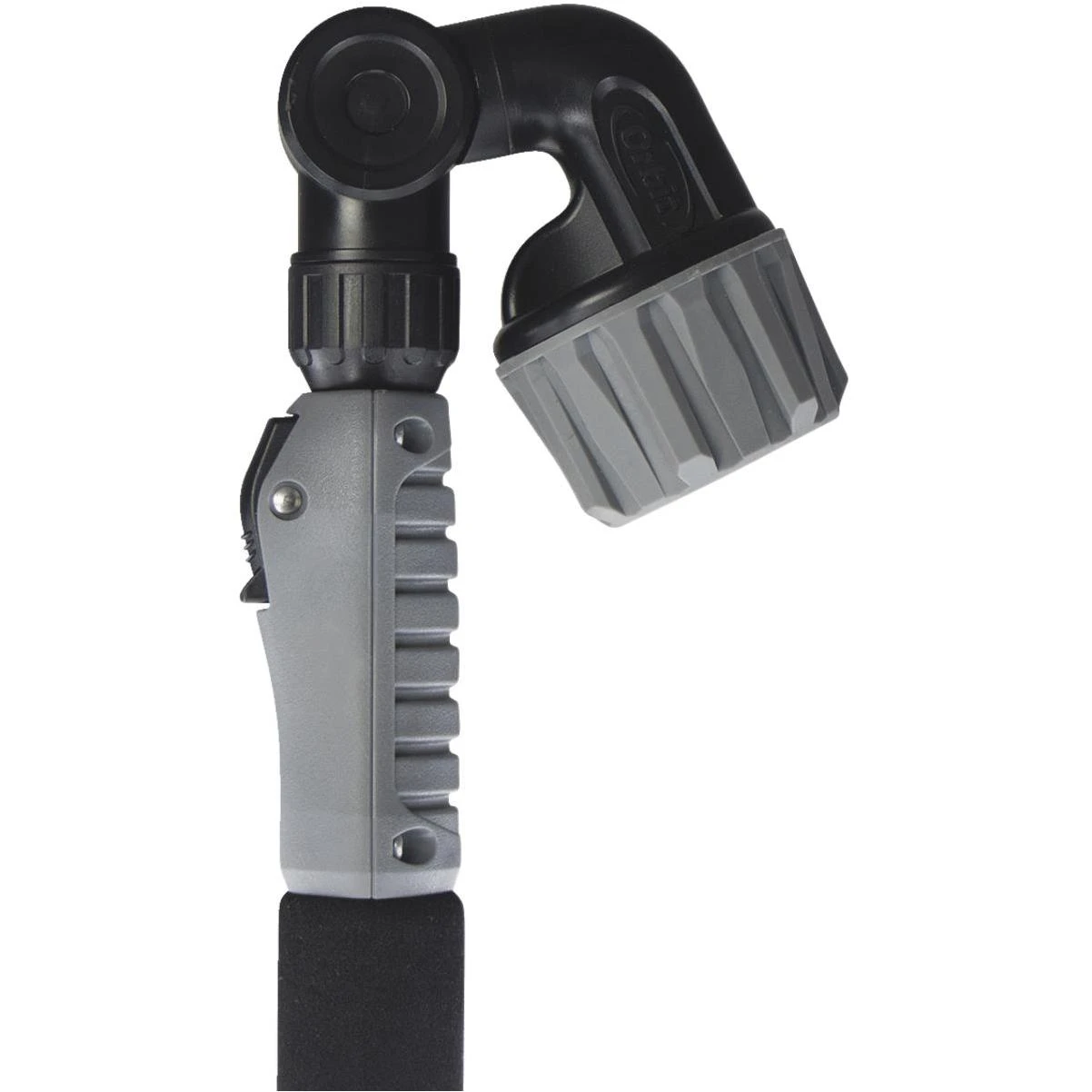 X-stream 3-1/2 Ft. To 6 Ft. Telescoping Gutter Cleaning Wand With Four Spray Options