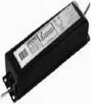 Advance 75w 120v/277v Electronic Ballast For 1 Or 2 T12 Lamps
