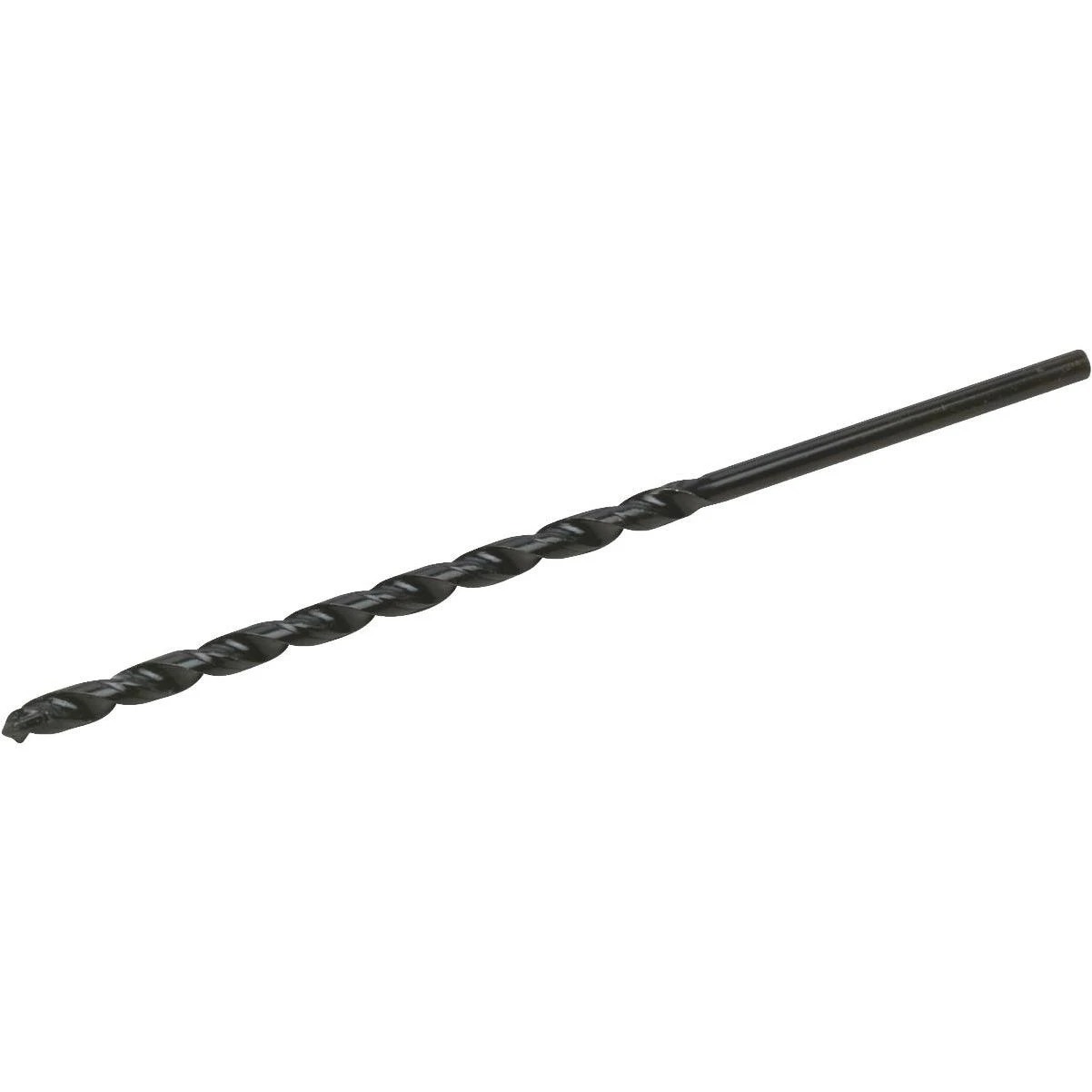 3/16 In. X 4-1/2 In. Tapcon Masonry Drill Bit - Carbide Tipped