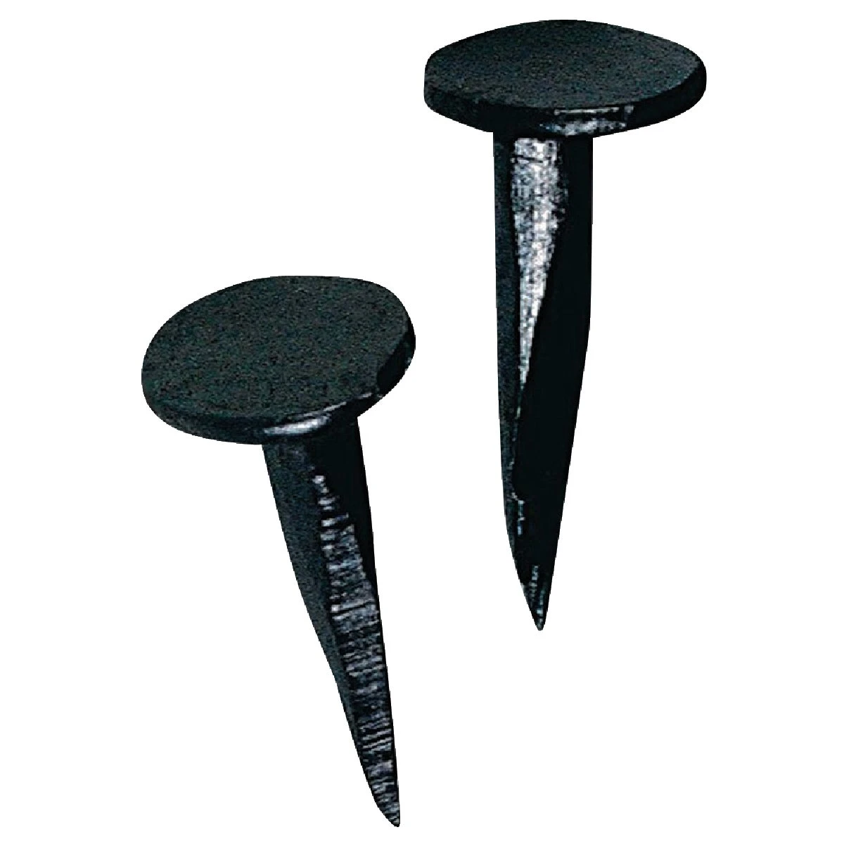 Hillman #6 Blued Cut Tacks 1/2 In. 2 Oz. For Upholstery And Carpet