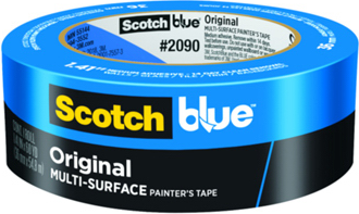 Blue Original Multi-surface Painter's Tape, 1.41 In. X 60 Yds.