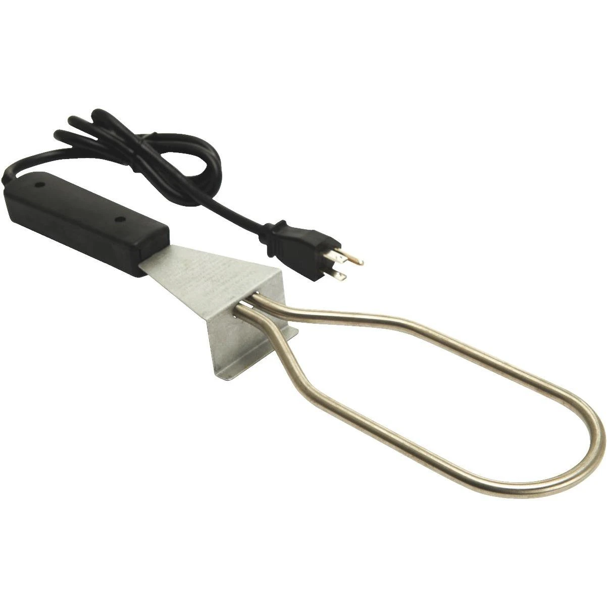 110v Electric Charcoal Lighter - Fast, Safe, Pollution-free Lighting Solution
