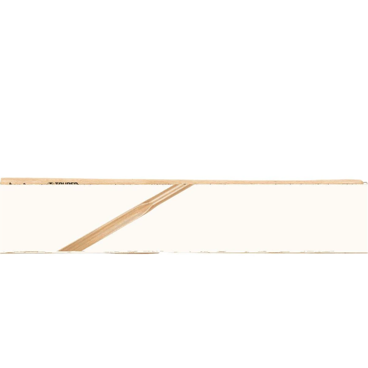48 Inch Round Wood Replacement Handle For Post Hole Diggers - 1-1/2 Inch Diameter