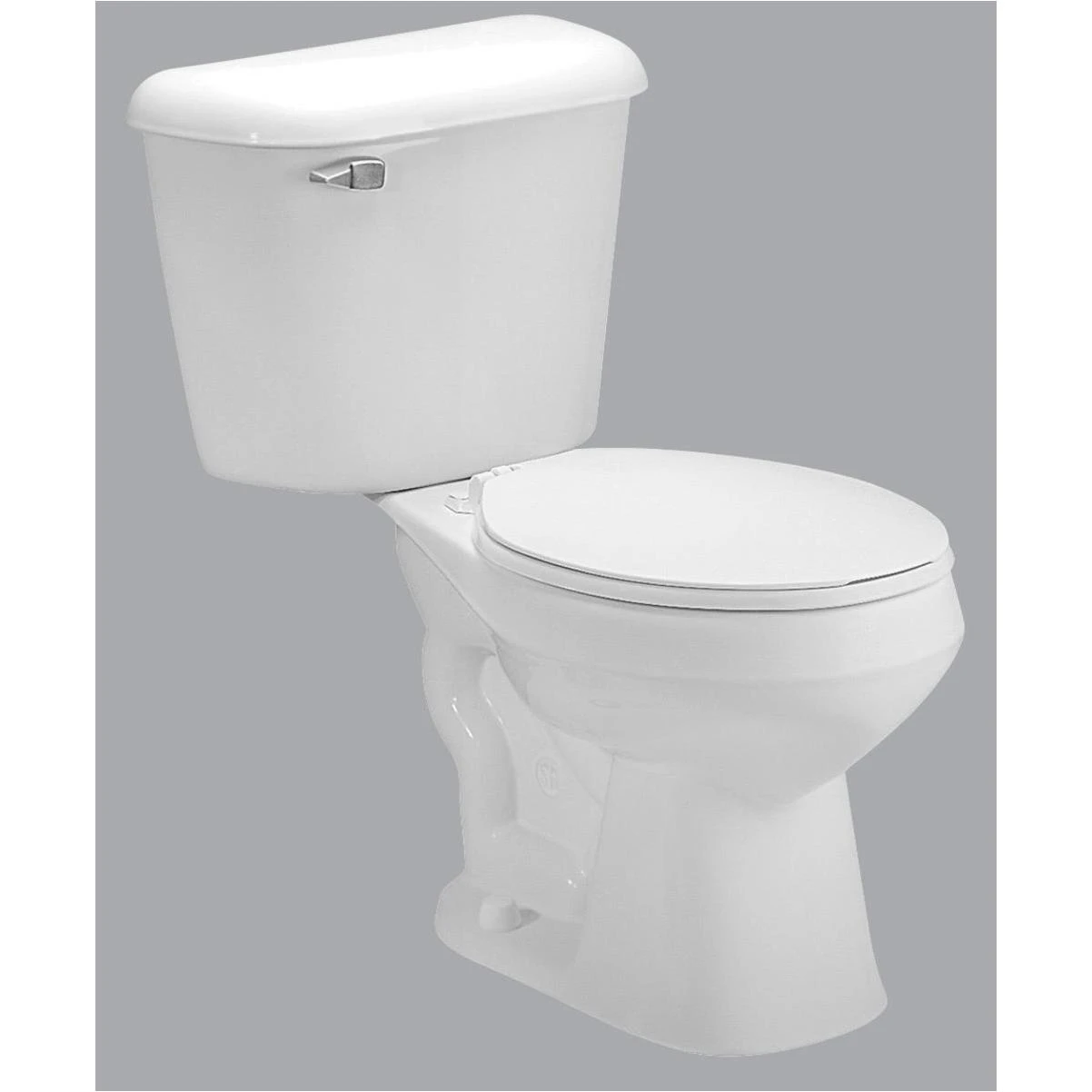 Pro-fit 1 Complete Toilet Kit With Round Bowl And Smartflush Technology
