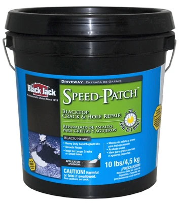 PATCH DRIVE TROWEL 10LB