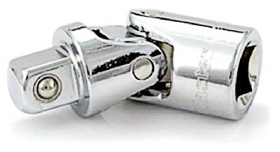 1/4-inch Drive Universal Joint For Versatile Socket Applications