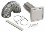 WALL DUCTING KIT