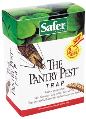 TRAP MOTH PANTRY PEST2PK