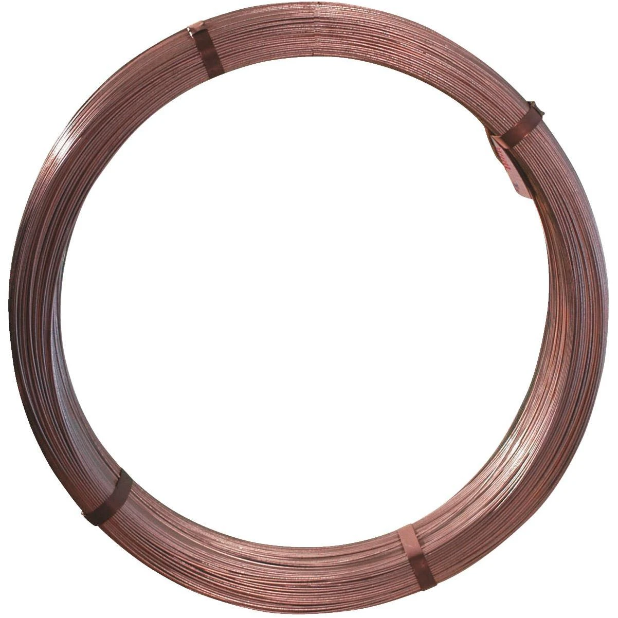 4000 Ft. 12.5 Ga. High Tensile Steel Wire For Fencing