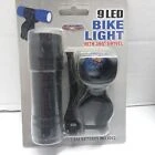 Shawshank LEDz Blazing LEDz Assorted LED Flashlight/Holster Combo Pack AAA Battery