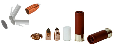 FED SABOT SLUG 20GA 275GR 1900F