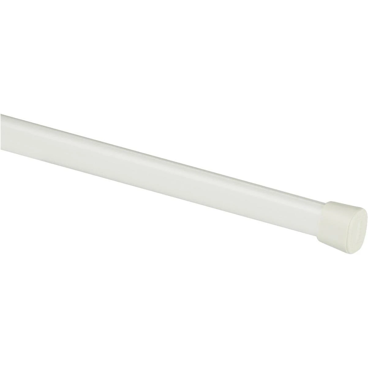 TENSION ROD 22-36"OFFWHT