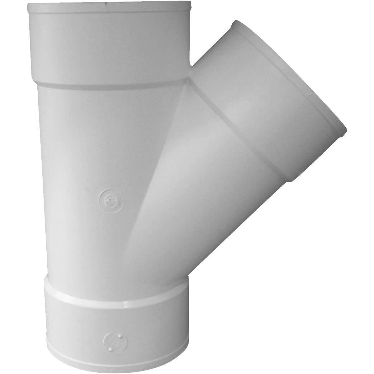 WYE 6IN SEWER/DRAIN