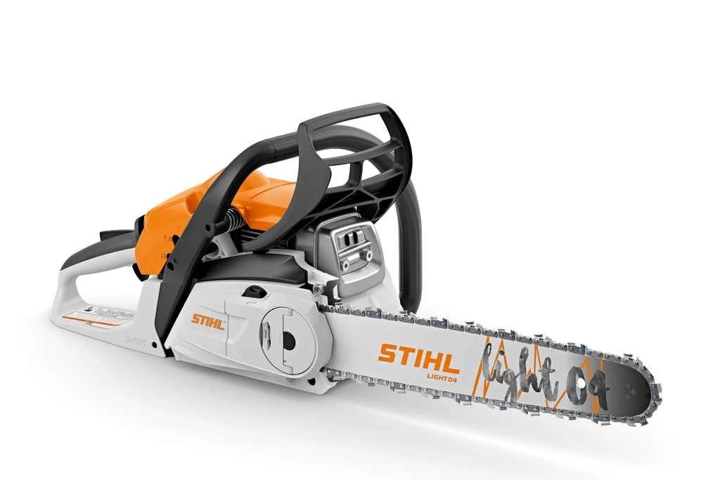 Ms 182-z Chainsaw 16" Guide Bar 63pm3 Model