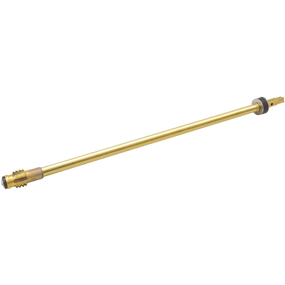 10 Inch Replacement Stem Assembly For Frost Free Sillcock - Bell Shape Faucet Aerator