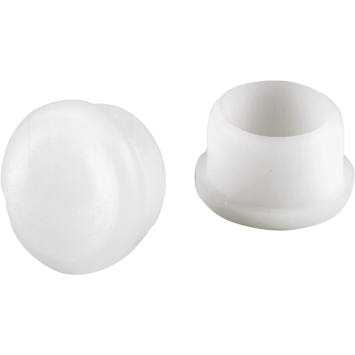 4PK RND TUBE INSERT